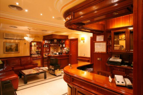 Гостиница Hostal Victoria III  Мадрид
